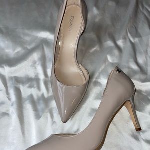 Calvin Klein Pumps - 8.5